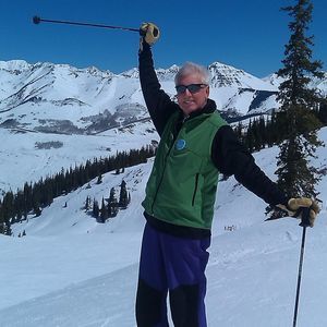 Meet your Posher, Bill